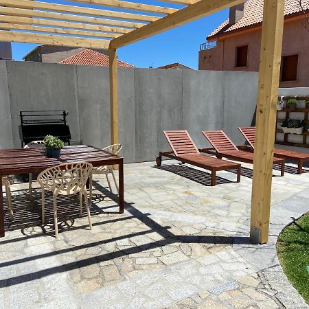 דירות ראשו Lm House מראה חיצוני תמונה