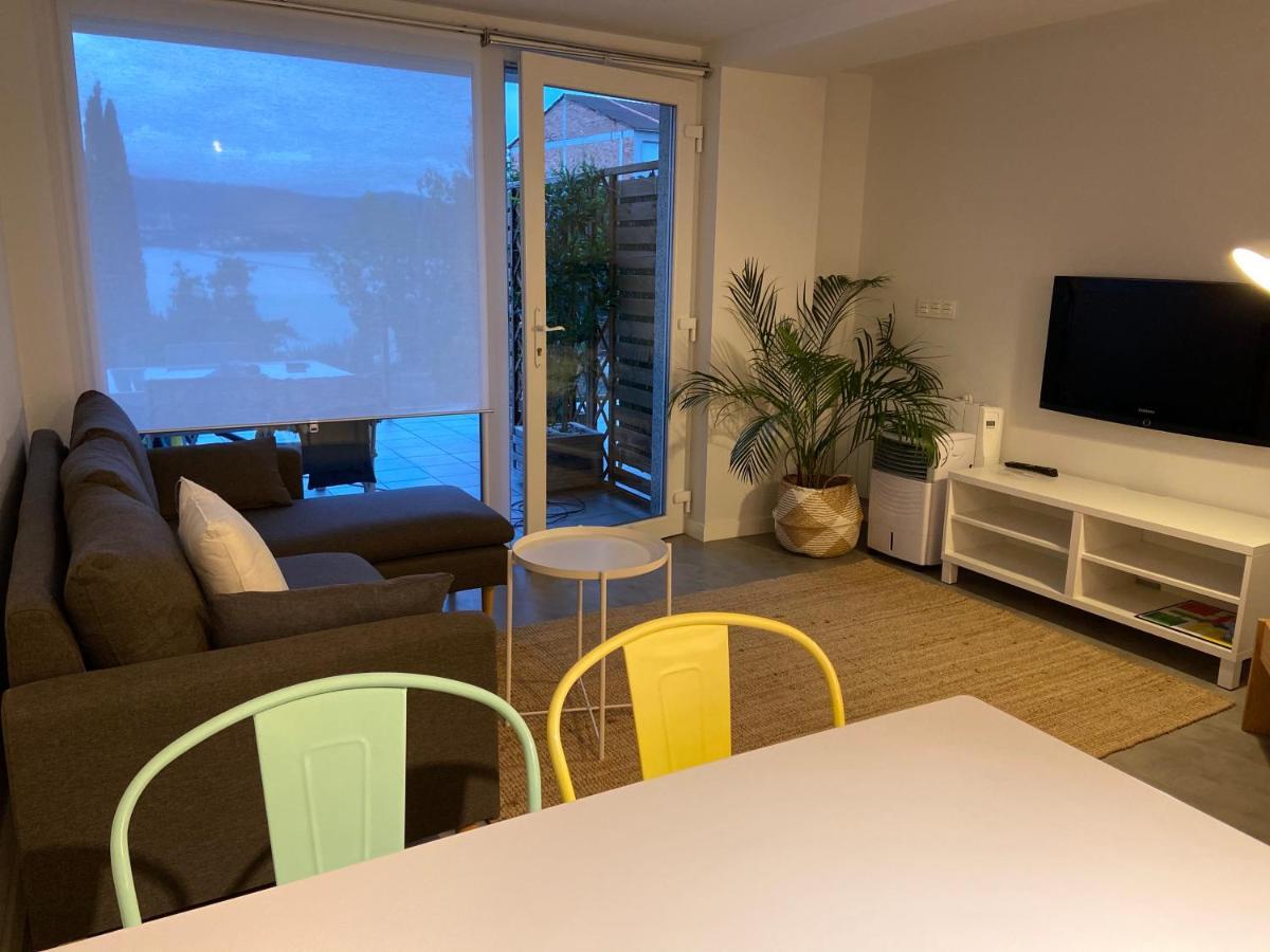 דירות ראשו Lm House מראה חיצוני תמונה