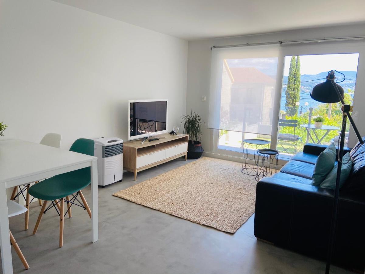 דירות ראשו Lm House מראה חיצוני תמונה