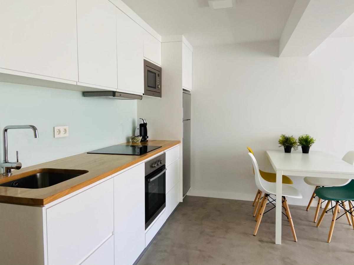 דירות ראשו Lm House מראה חיצוני תמונה