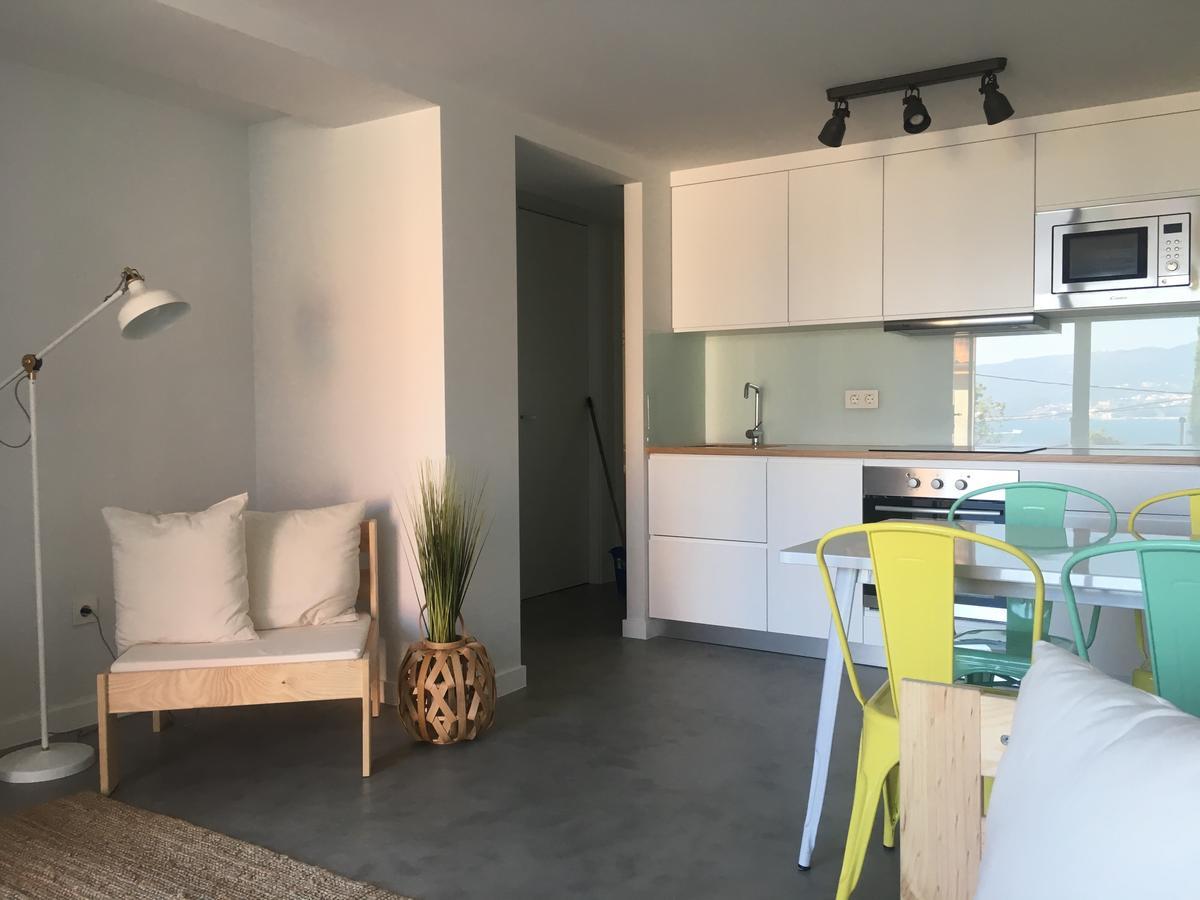 דירות ראשו Lm House מראה חיצוני תמונה