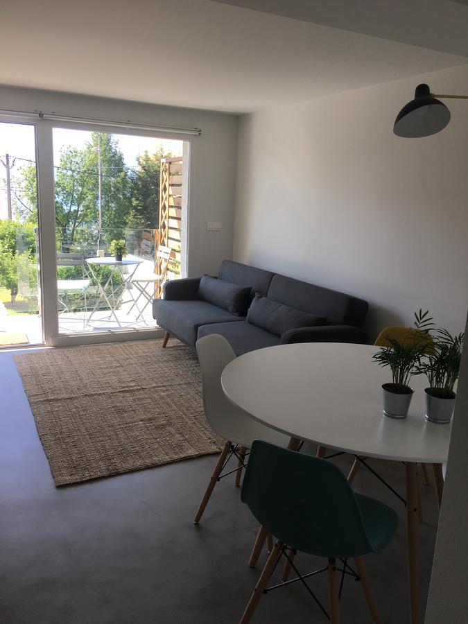 דירות ראשו Lm House מראה חיצוני תמונה