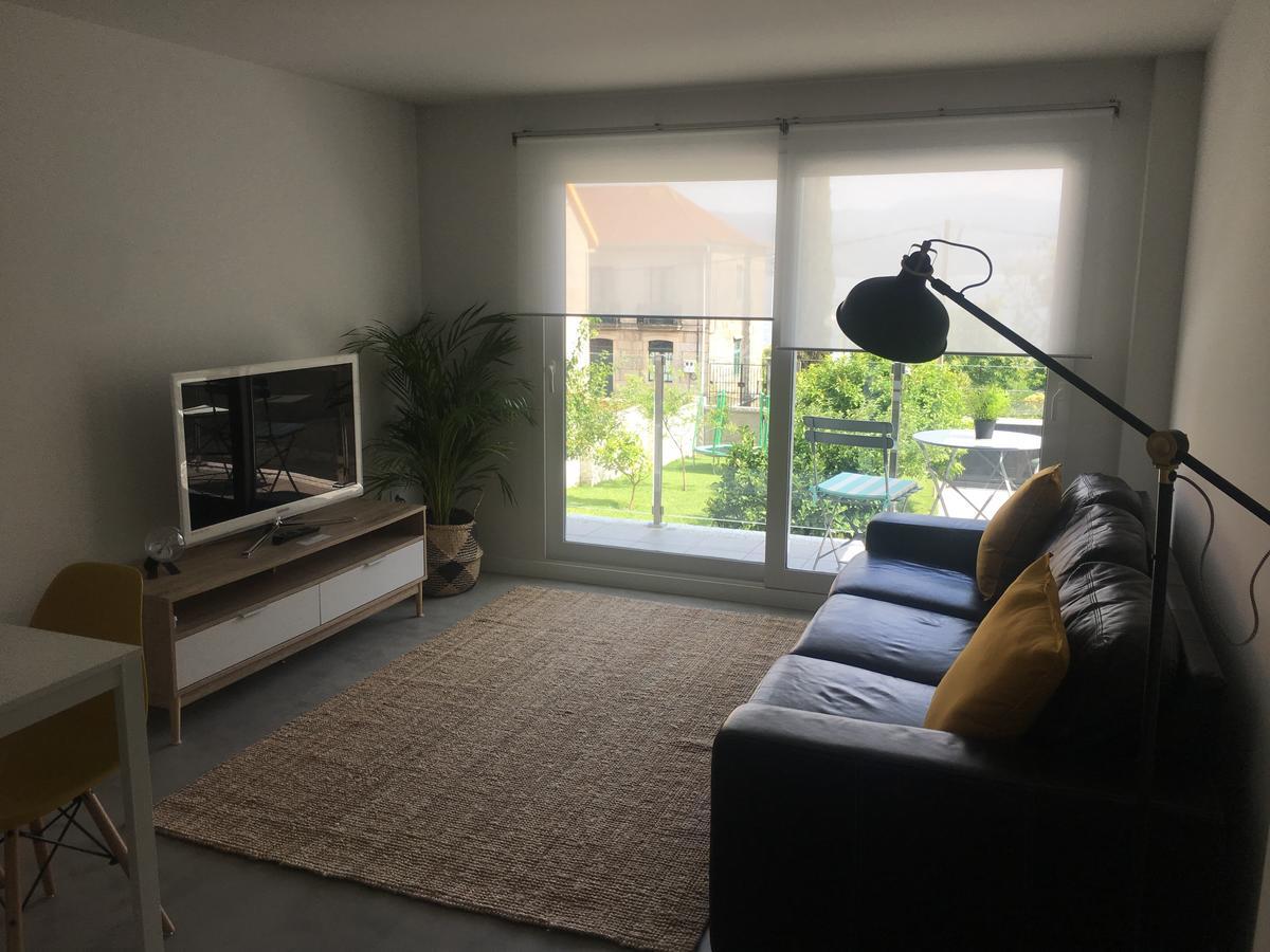 דירות ראשו Lm House מראה חיצוני תמונה