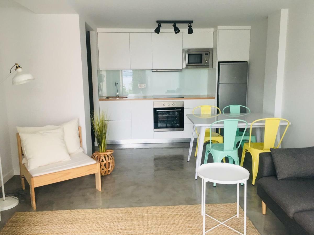 דירות ראשו Lm House מראה חיצוני תמונה