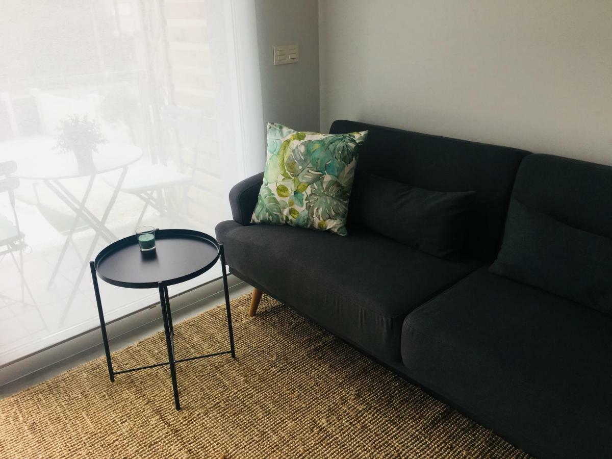 דירות ראשו Lm House מראה חיצוני תמונה